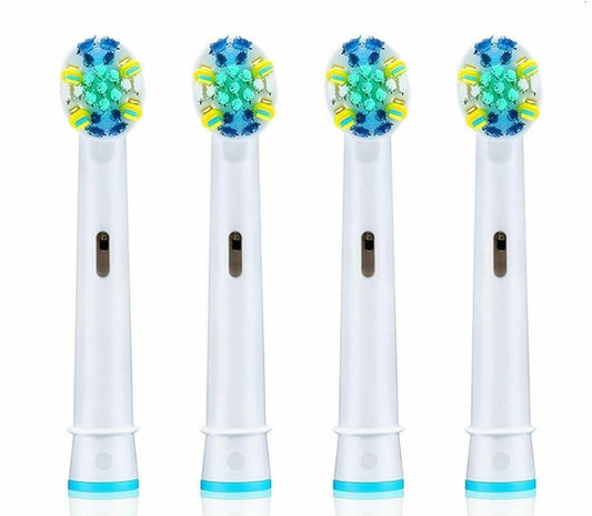 8-pack Oral-B Kompatibla Tandborsthuvuden EB-25A Generic