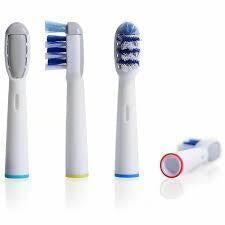 8-pack Oral-B Kompatibla Tandborsthuvuden EB-30A Generic