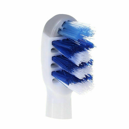 8-pack Oral-B Kompatibla Tandborsthuvuden EB-30A Generic
