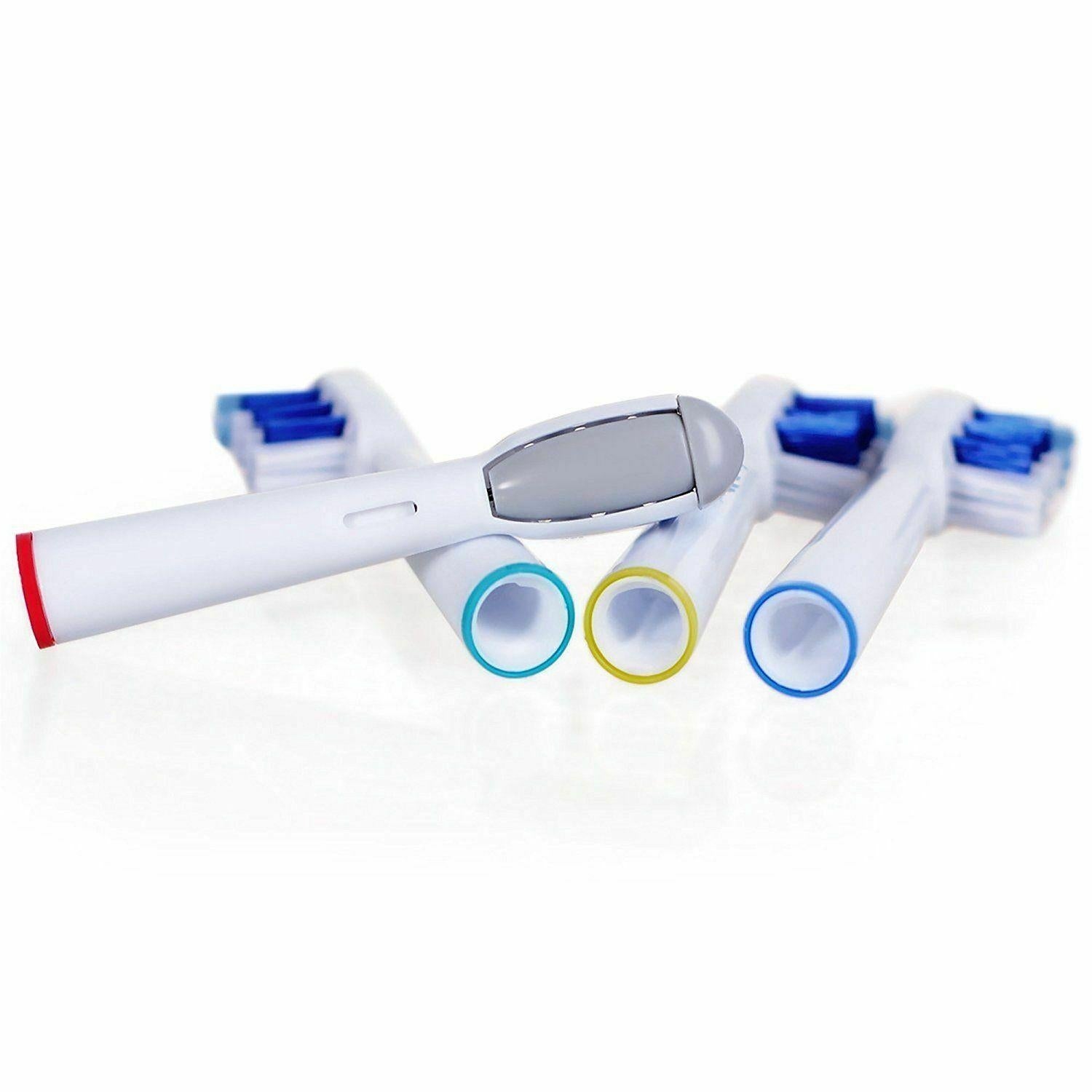 8-pack Oral-B Kompatibla Tandborsthuvuden EB-30A Generic