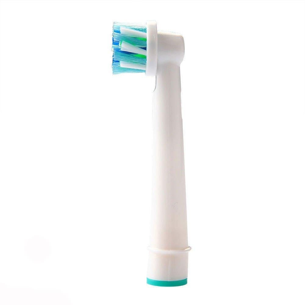 8-pack Oral-B Kompatibla Tandborsthuvuden EB-50A Generic