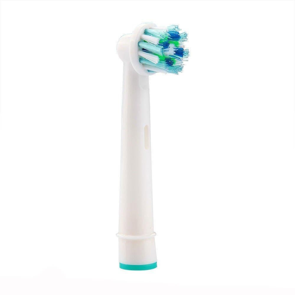 8-pack Oral-B Kompatibla Tandborsthuvuden EB-50A Generic