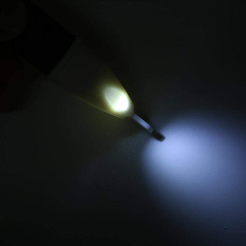 Spänningsdetektor Testpenna Spänningstestare Led Generic