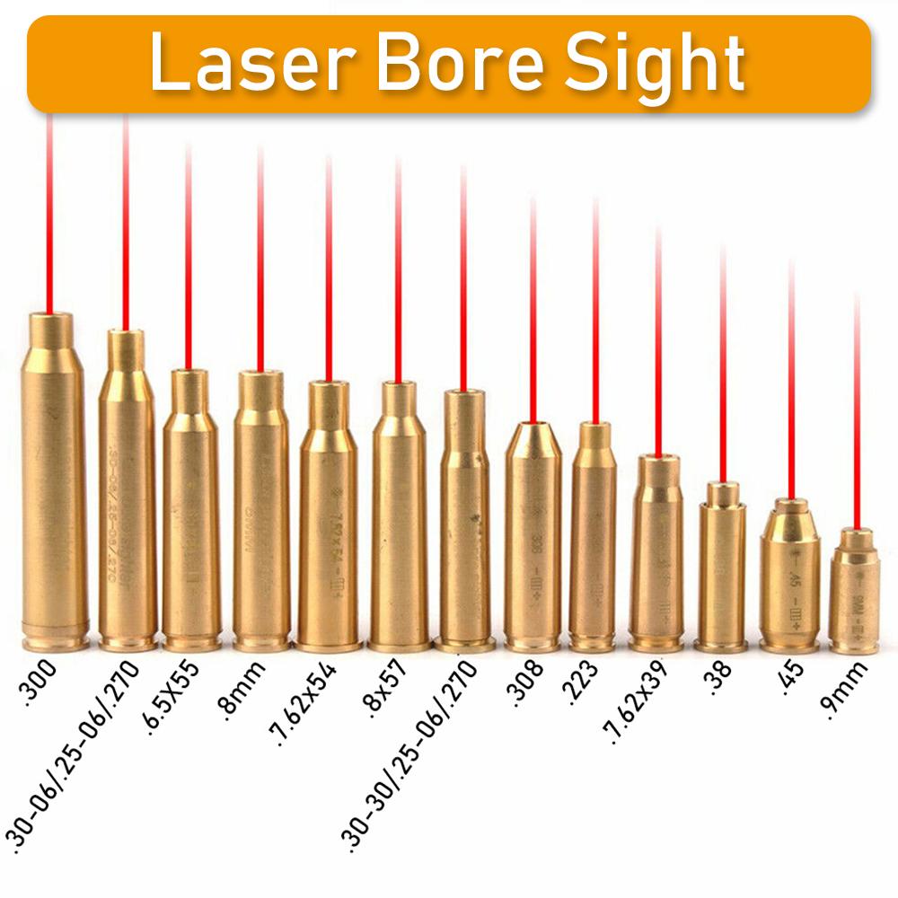 9mm Laserpatron / Inskjutningspatron Generic