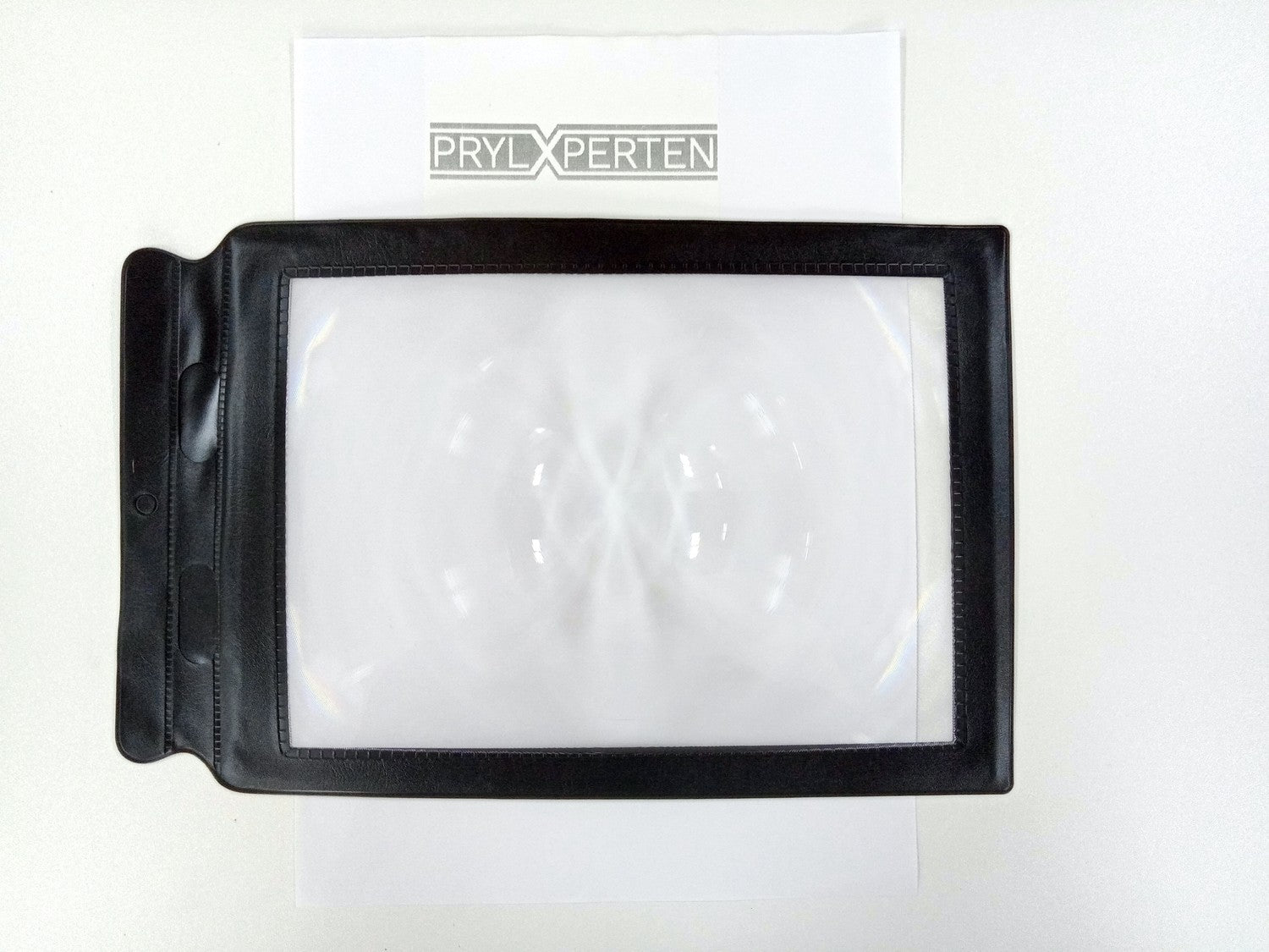 FÖRSTORINGSSKÄRM A4, 3 X FÖRSTORINGSGLAS Generic