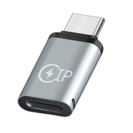 Adapter Lightning till USB-C-hane USB C hane Generic