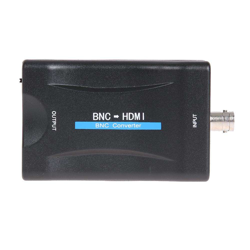 Omvandlare BNC till HDMI Generic