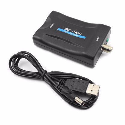 Omvandlare BNC till HDMI Generic
