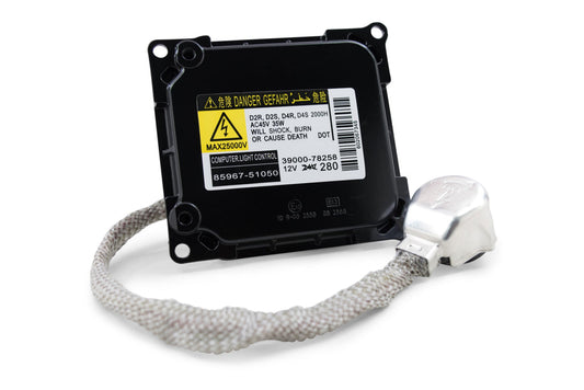 Ballast Denso Lexus Toyota DENSO DDLT003 Generic