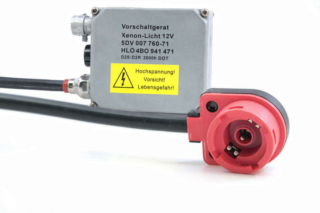Ballast Gen3 VERSION B Till Audi, Porsche , Skoda 5DV007760-15 Generic