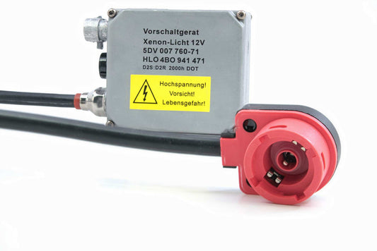 Ballast Gen3 VERSION B Till Audi, Porsche , Skoda 5DV007760-15 Generic