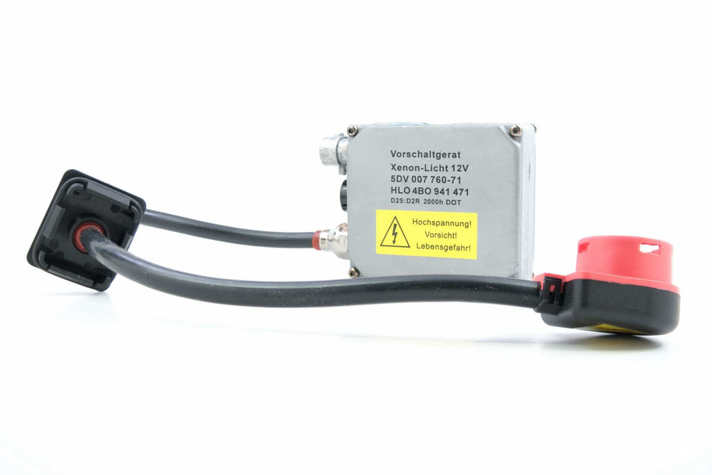 Ballast Gen3 VERSION B Till Audi, Porsche , Skoda 5DV007760-15 Generic