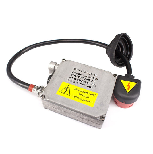Ballast Gen3 VERSION C BMW OPEL ... 5DV007760-41, 5DV007760-71 Generic