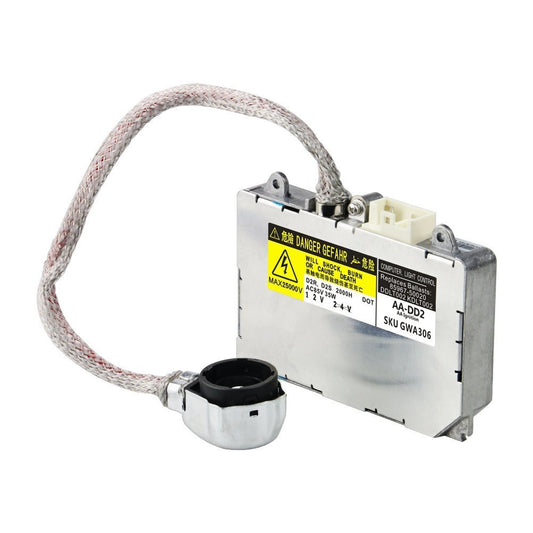 Ballast KDLT002/ DDLT002 Lexus, Toyota, Mazda RX-8 ... Generic