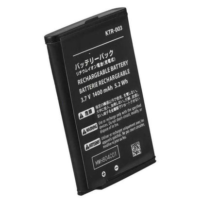 Batteri Kompatibel med Nintendo 3DS New Generic