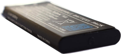Ersättningsbatteri Kompatibel med Nintendo DSi XL Generic