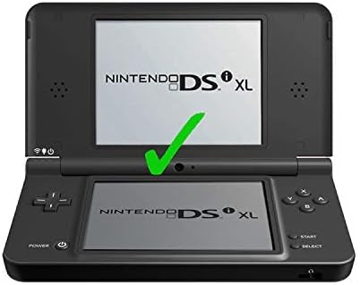 Ersättningsbatteri Kompatibel med Nintendo DSi XL Generic