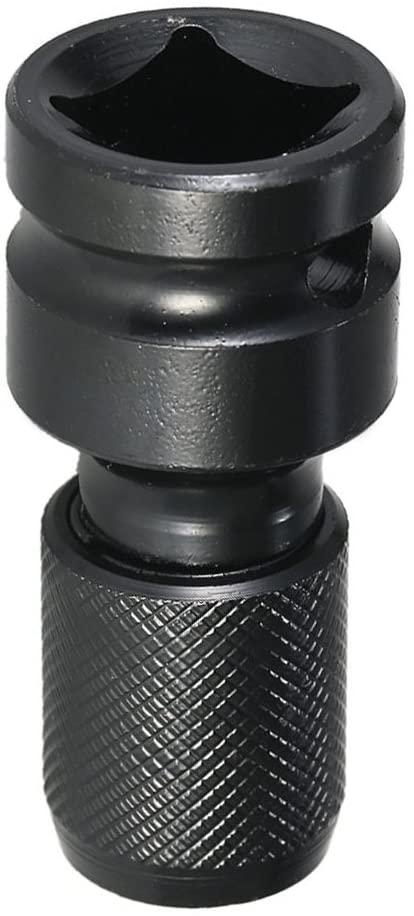 Bitsadapter Adapterhylster 1/2 "- 1/4 HEX Generic