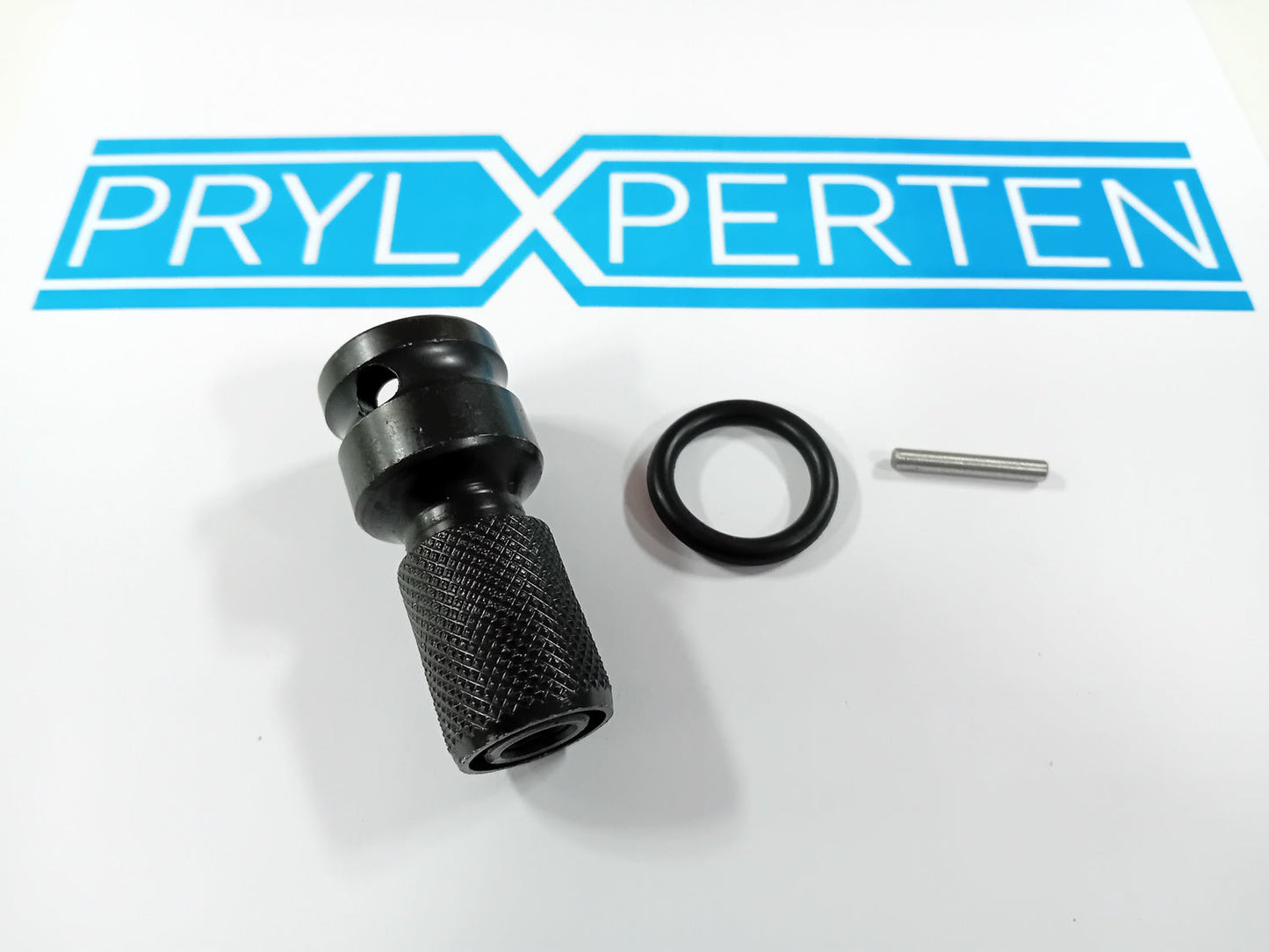 Bitsadapter Adapterhylster 1/2 "- 1/4 HEX Generic