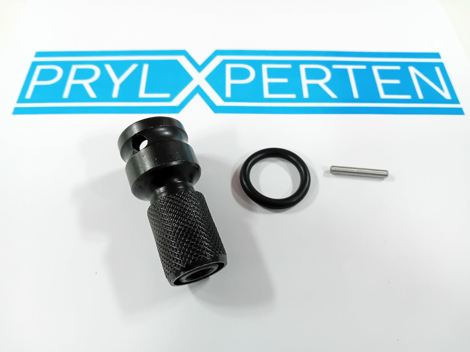 Bitsadapter Adapterhylster 1/2 "- 1/4 HEX Generic