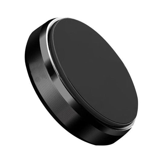 Svart Universal Magnetisk Mobil hållare till bilen Generic