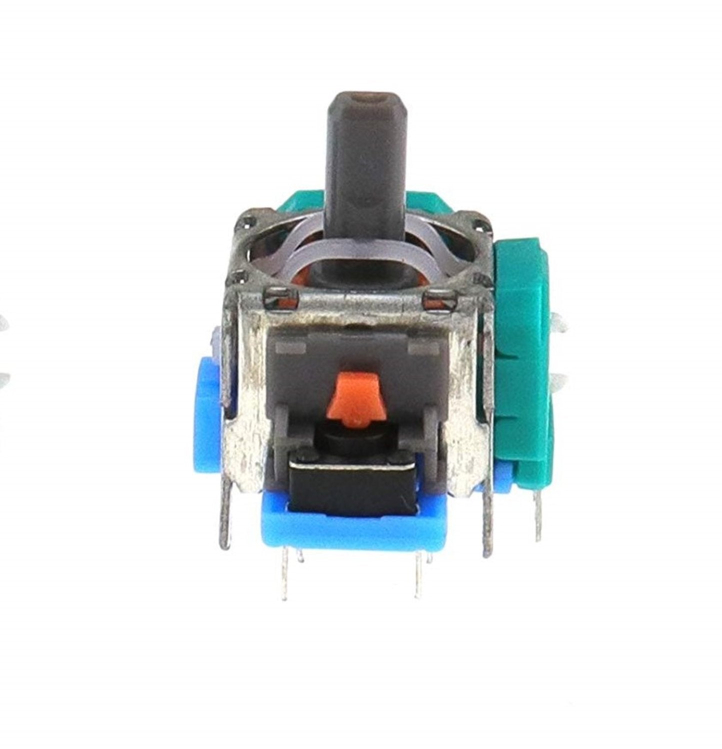 Blå 3D Analog Styrspak till PlayStation 4 PS4 Xbox One Generic