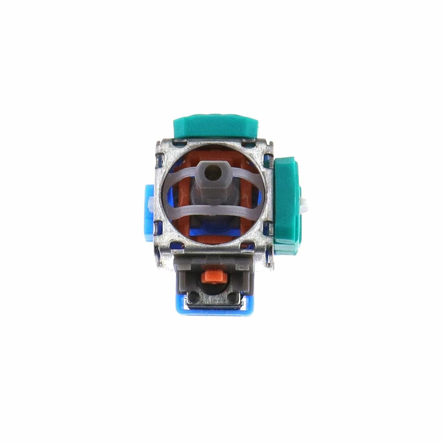 Blå 3D Analog Styrspak till PlayStation 4 PS4 Xbox One Generic