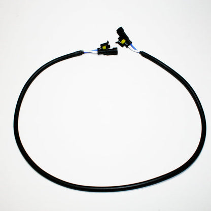 Förlängningskabel med AMP kontakter Xenon 2 Meter Generic