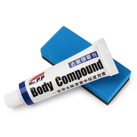 Repborttagare Scratch Remover Kit Generic