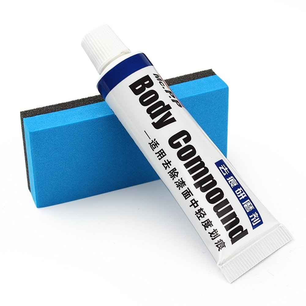 Repborttagare Scratch Remover Kit Generic