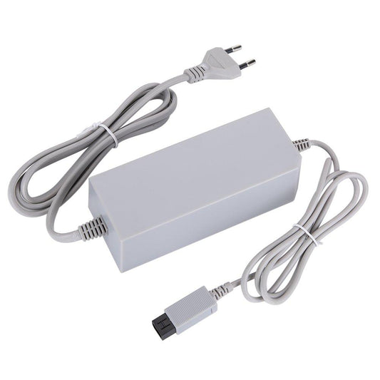 Kompatibel med Nintendo Wii Strömadapter Generic