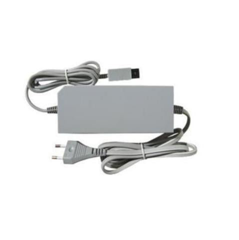 Kompatibel med Nintendo Wii Strömadapter Generic