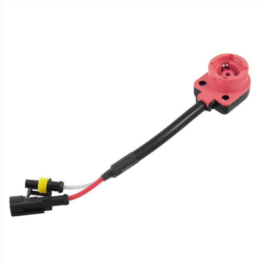 D2S/D2R/D2C Plug för konvertering till vanlig ballast Generic
