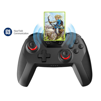 DOBE TNS-0118A handkontroll Switch  PC Generic
