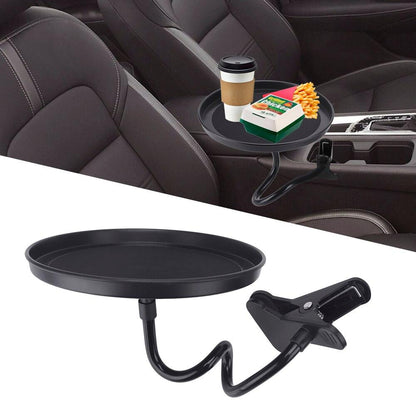 Matbord med klämma Multifunktionell till Bilen husvagn båt ... Generic