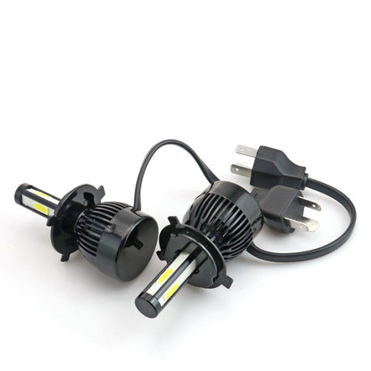 G20 LED strålkastarlampor H11/H8/H9 Komplett kit Generic