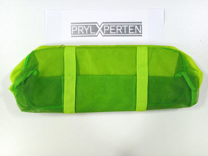 Stor Smidig Väska med Extra Kyl Utrymme Grön Generic