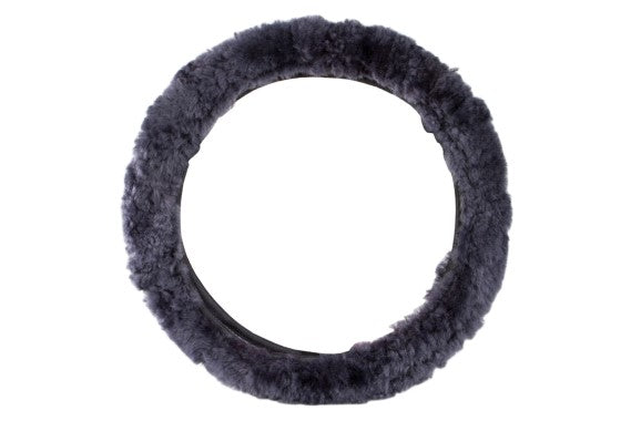 Universal Rattmuff Ljusgrå päls Generic