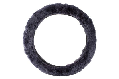 Universal Rattmuff Ljusgrå päls Generic