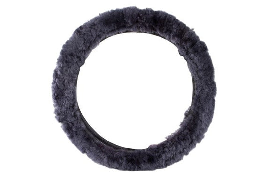 Universal Rattmuff Ljusgrå päls Generic