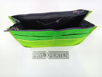 Bag in Bag Handväskinsats Väskinsats Grön Generic