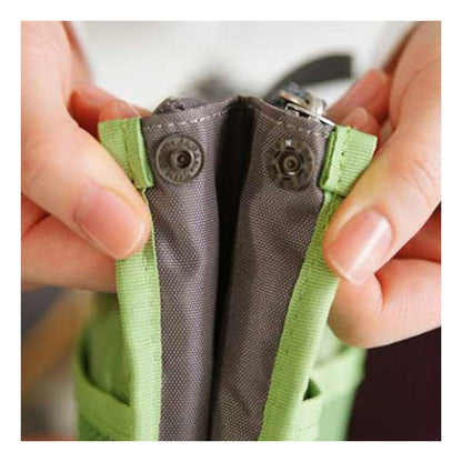 Bag in Bag Handväskinsats Väskinsats Grön Generic