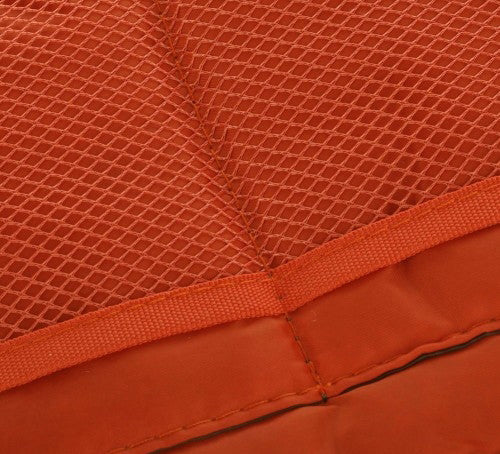 Bag in Bag Handväskinsats Väskinsats Orange Generic