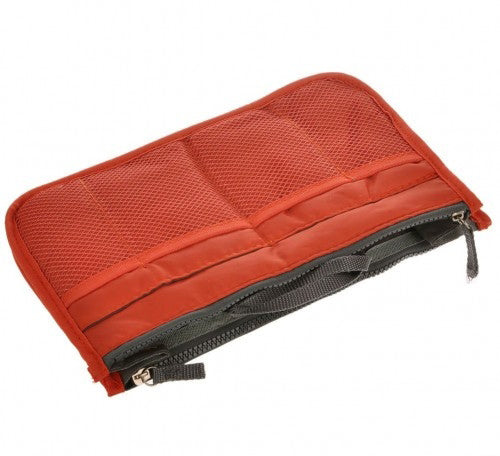 Bag in Bag Handväskinsats Väskinsats Orange Generic