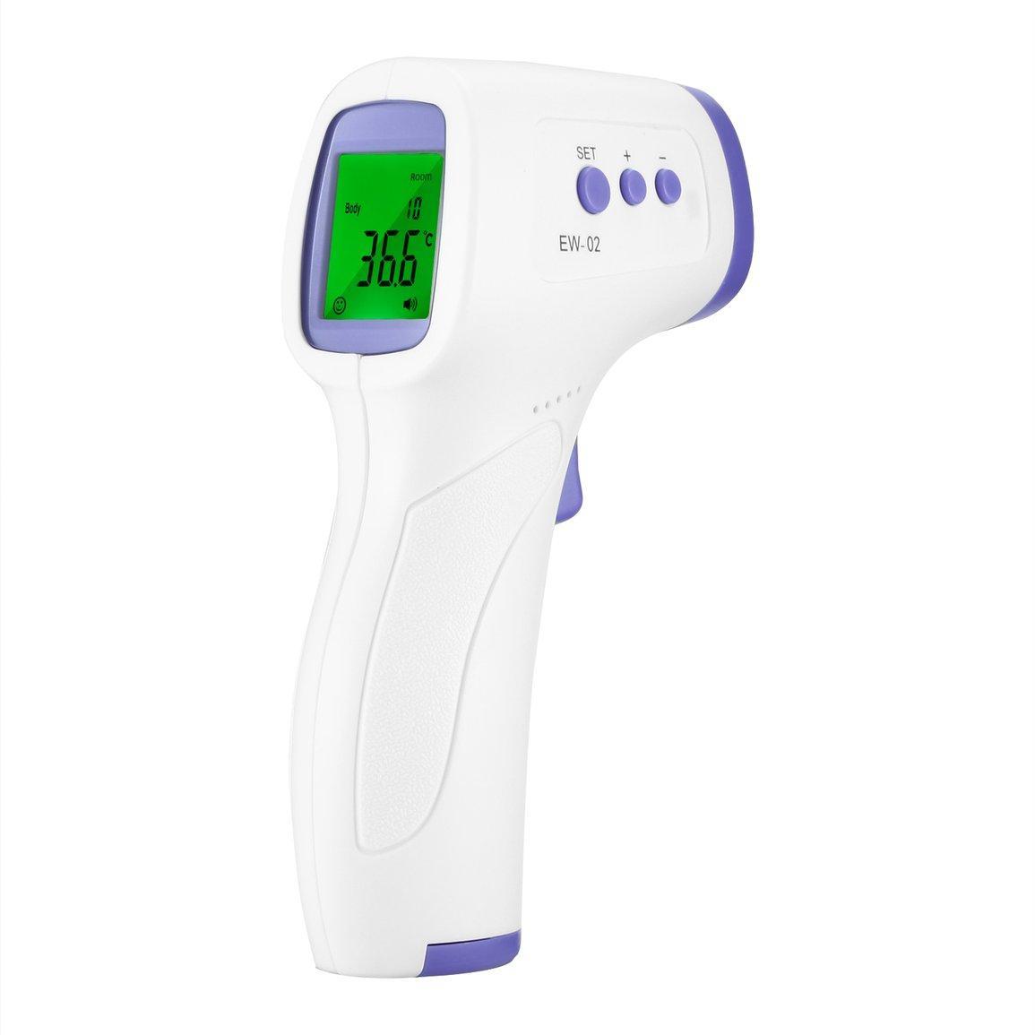 IR Termometer Febertermometer Generic