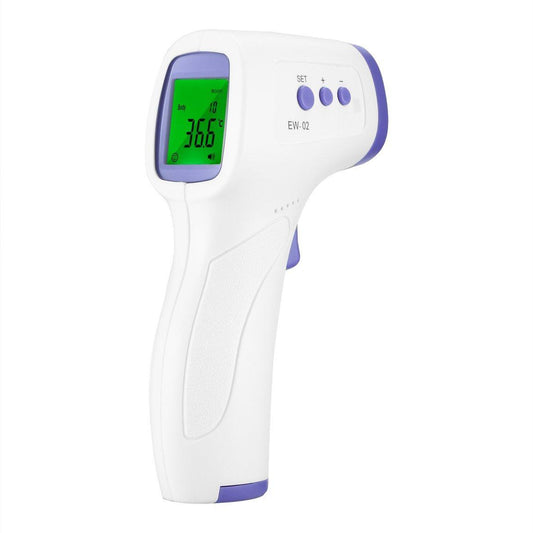 IR Termometer Febertermometer Generic