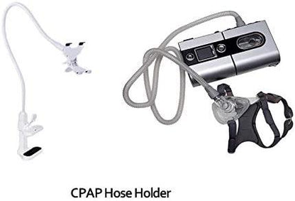 Slanghållare till CPAP Slipp allt trassel med din CPAP-slang Generic