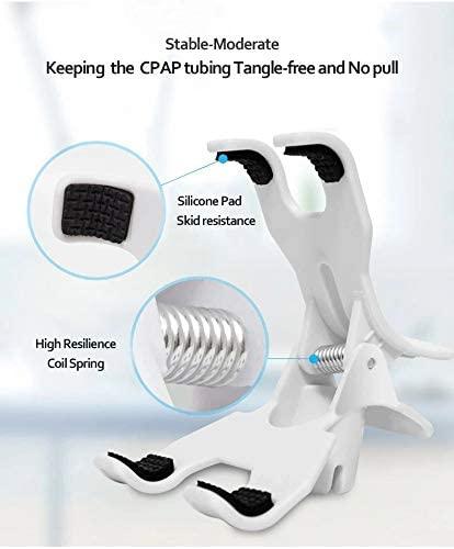 Slanghållare till CPAP Slipp allt trassel med din CPAP-slang Generic