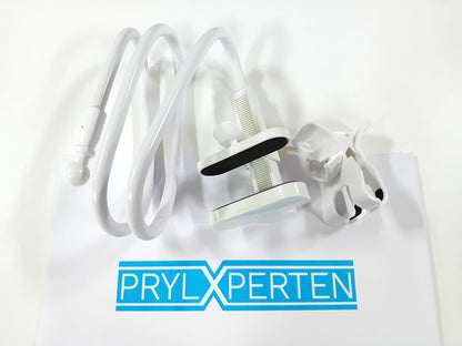Slanghållare till CPAP Slipp allt trassel med din CPAP-slang Generic