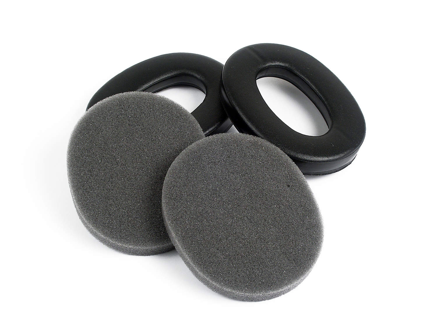 Hygiene kit for ZX103, ZX104DAB+  for Hearing Cover Generic